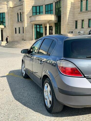 Opel Astra-5
