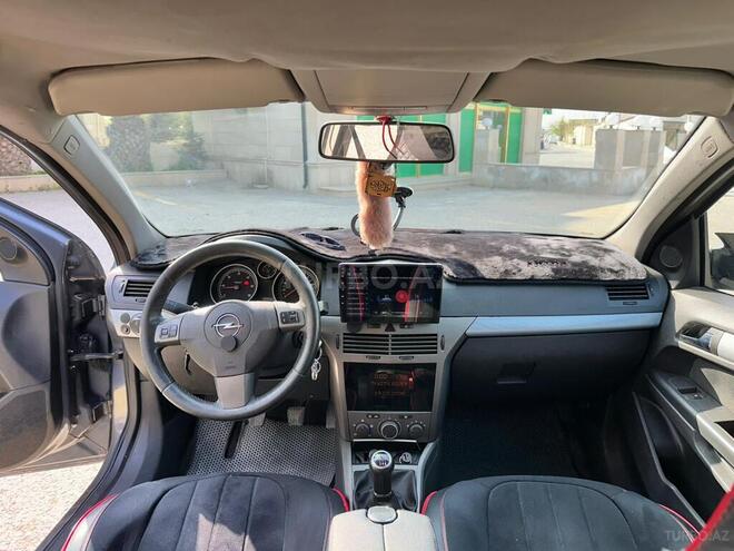 Opel Astra-3