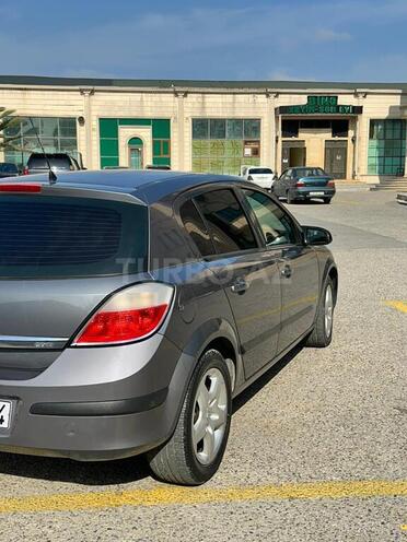 Opel Astra-4