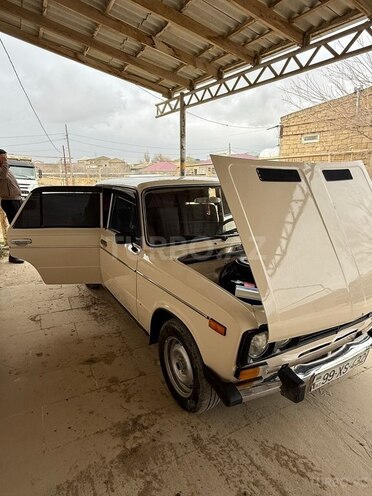 LADA (VAZ) 2106-3