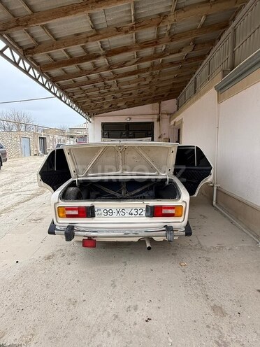 LADA (VAZ) 2106-4