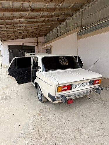 LADA (VAZ) 2106-2