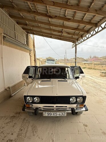 LADA (VAZ) 2106-1