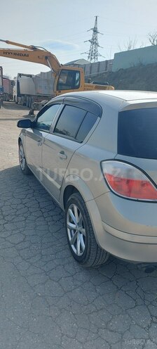 Opel Astra-9