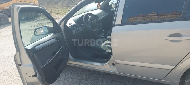 Opel Astra-6