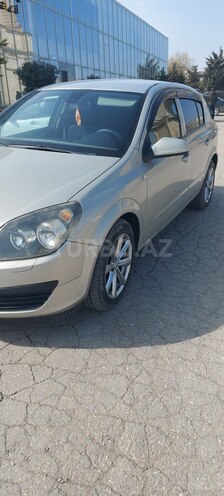 Opel Astra-7