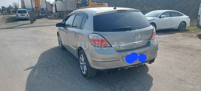 Opel Astra-15