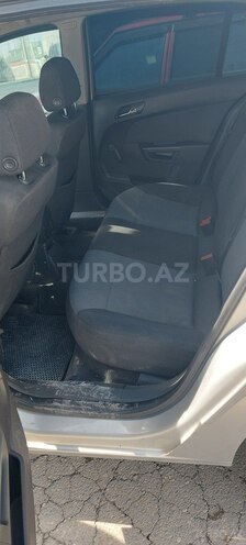 Opel Astra-11