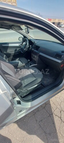 Opel Astra-3