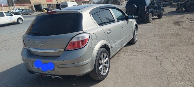 Opel Astra-8