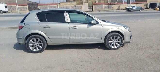 Opel Astra-14
