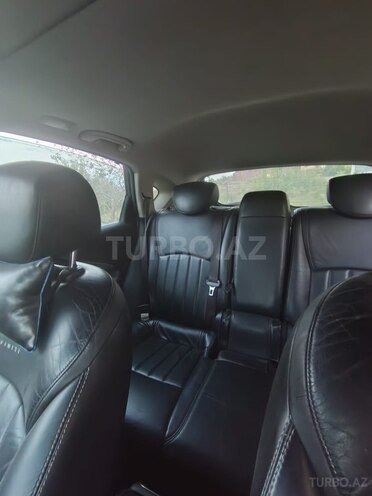 Infiniti FX35-5
