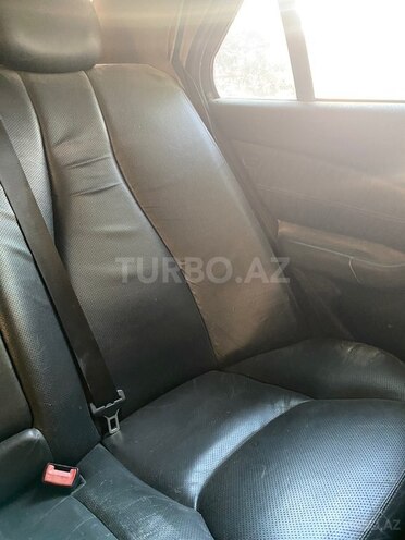 Mercedes S 500-6