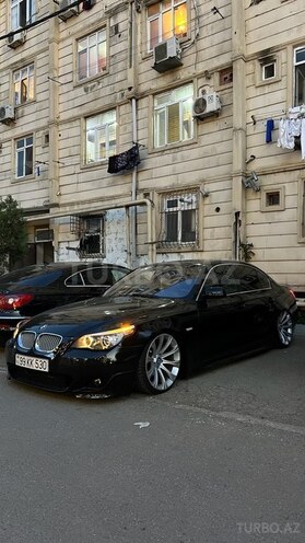 BMW 530-1