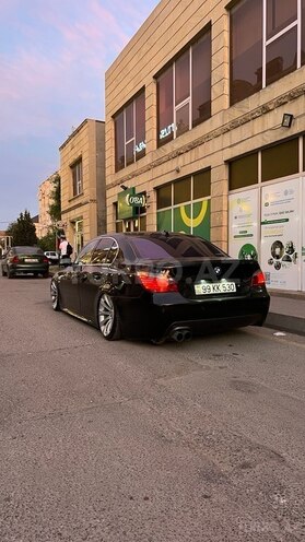 BMW 530-2