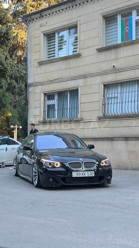 BMW 530-4