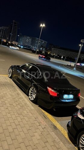 BMW 530-3