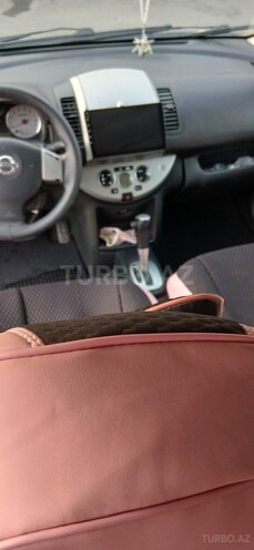 Nissan Note-6