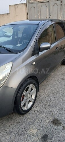 Nissan Note-2