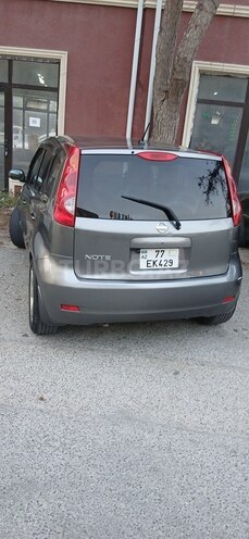 Nissan Note-5