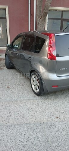 Nissan Note-4