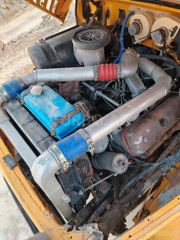 KrAZ 65053-5