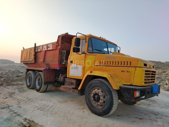 KrAZ 65053-2