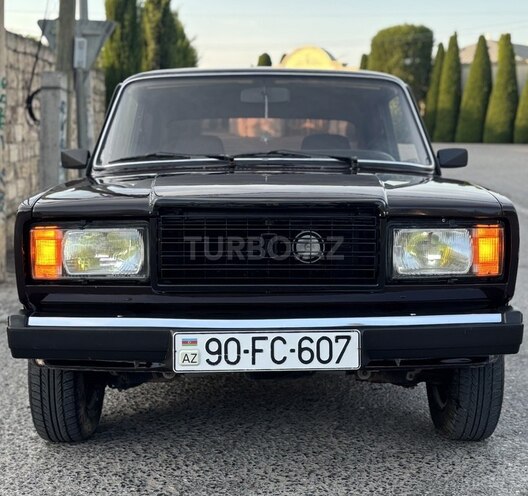 LADA (VAZ) 2107-3