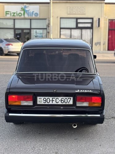 LADA (VAZ) 2107-7