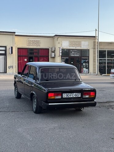 LADA (VAZ) 2107-9