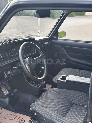 LADA (VAZ) 2107-17
