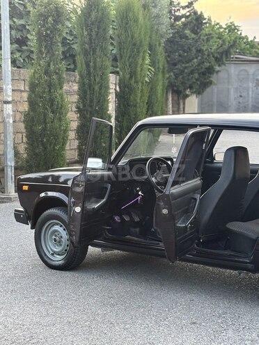 LADA (VAZ) 2107-15