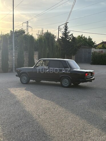 LADA (VAZ) 2107-8