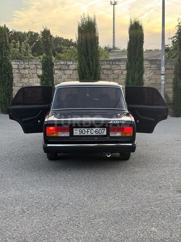 LADA (VAZ) 2107-11