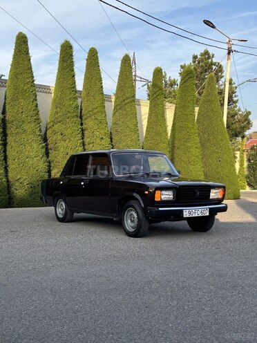 LADA (VAZ) 2107-4