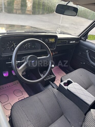LADA (VAZ) 2107-13