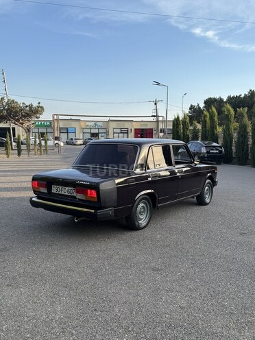 LADA (VAZ) 2107-6
