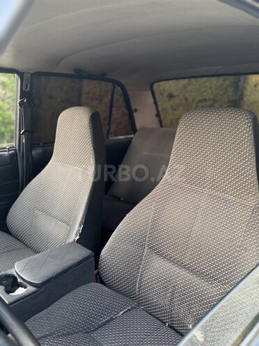LADA (VAZ) 2107-19