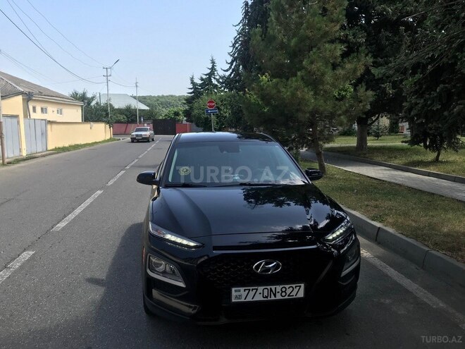 Hyundai Kona-15
