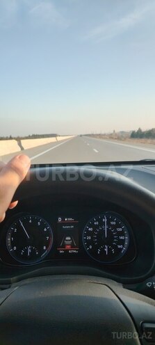 Hyundai Kona-8