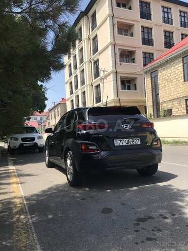 Hyundai Kona-19