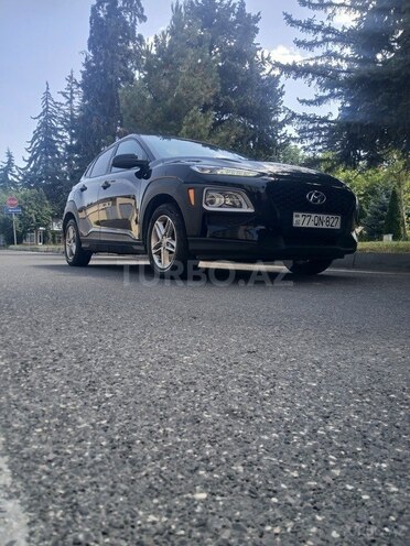 Hyundai Kona-17