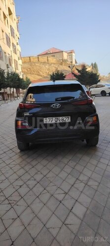 Hyundai Kona-2