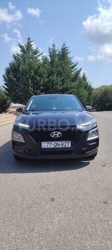Hyundai Kona-12