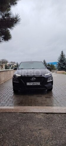 Hyundai Kona-1