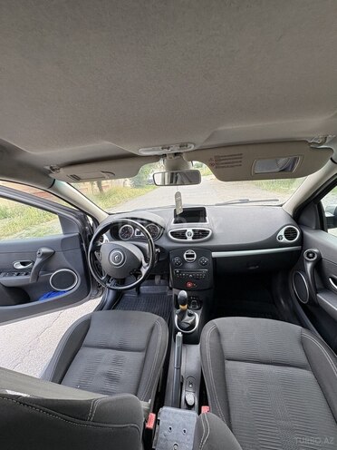 Renault Clio-3