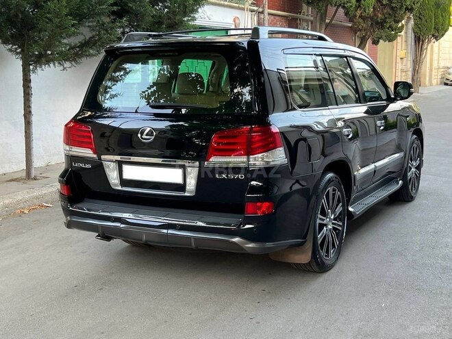 Lexus LX 570-6