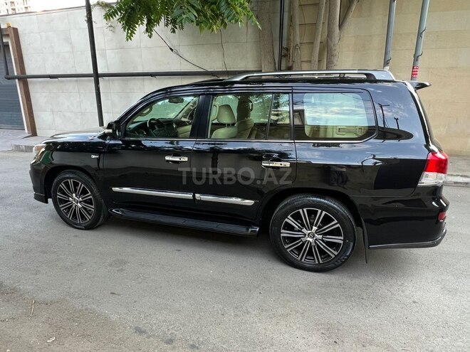 Lexus LX 570-11