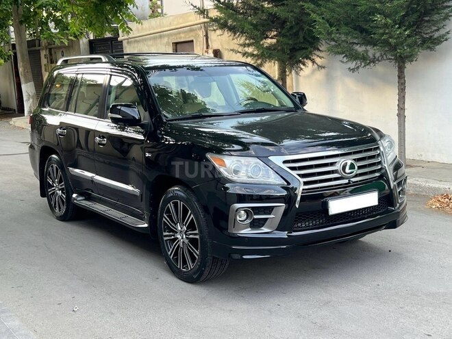 Lexus LX 570-3