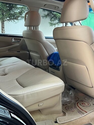 Lexus LX 570-9
